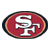 San Francisco 49ers 2007 Draft Pick