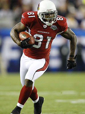 2010 NFL Free Agents