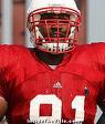 Amobi Okoye put on 15 pounds and still managed to run a decent 40 at the Combine.