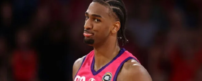 2025 NBA Mock Draft