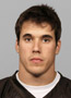 Brady Quinn No. 3 Browns