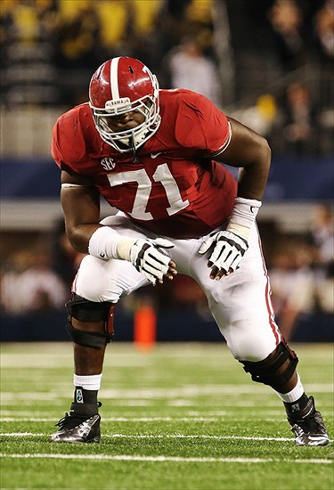 2014 NFL Mock Draft