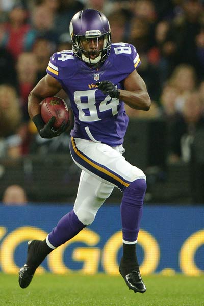 2013 Fantasy Football Rankings