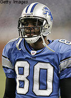 Charles Rogers ruins 2003 NFL Draft Re-Grades