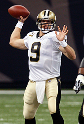 2009 NFL MVP