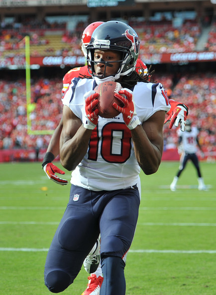 2013 Fantasy Football Rankings