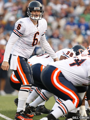 2012 Fantasy Football Rankings