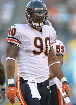 2010 NFL Free Agents