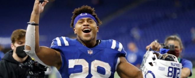 Week 5 NFL Picks