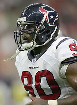 2012 NFL Free Agency Rankings