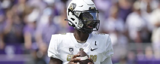 2025 NFL Mock Draft