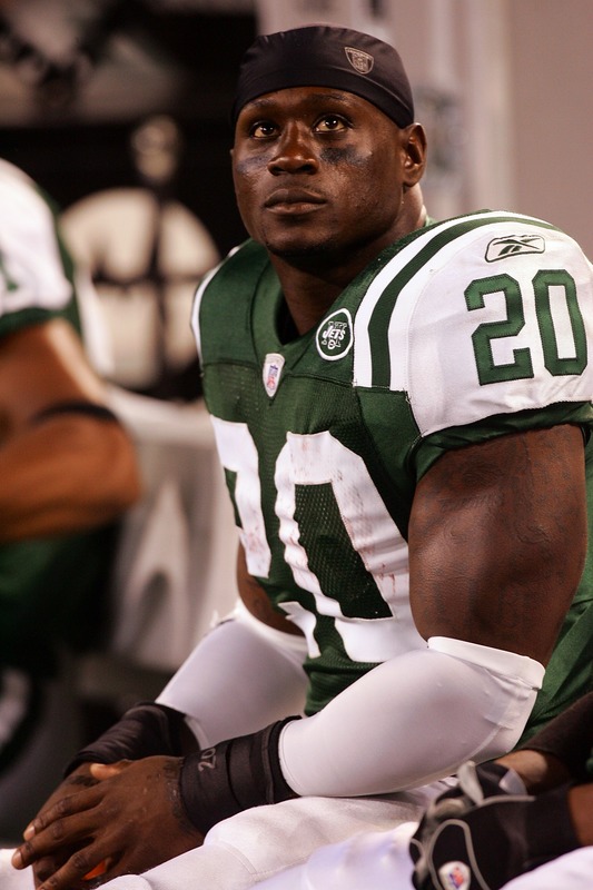 2010 NFL Free Agents