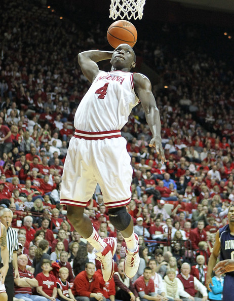 2013 NBA Mock Draft