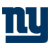New York Giants 2007 Draft Pick