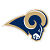 St. Louis Rams 2007 Draft Pick