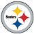 Pittsburgh Steelers 2007 Draft Pick