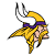 Minnesota Vikings 2007 Draft Pick