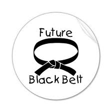 Future Black Belt